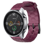 Cinturino in silicone 22 mm per Xiaomi Mi Watch Color