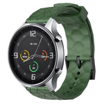 Cinturino in silicone 22 mm per Xiaomi Mi Watch Color