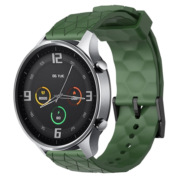 Cinturino in silicone 22 mm per Xiaomi Mi Watch Color