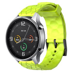 Cinturino in silicone 22 mm per Xiaomi Mi Watch Color
