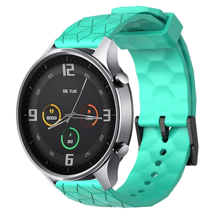 Cinturino in silicone 22 mm per Xiaomi Mi Watch Color