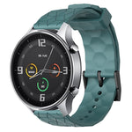 Cinturino in silicone 22 mm per Xiaomi Mi Watch Color