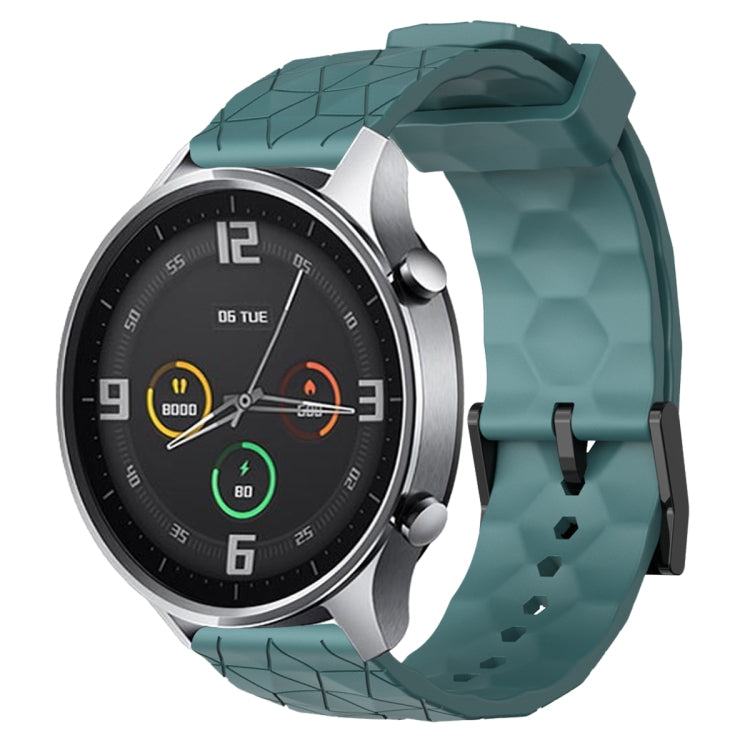 Cinturino in silicone 22 mm per Xiaomi Mi Watch Color
