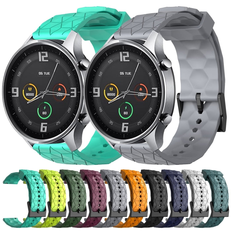 Cinturino in silicone 22 mm per Xiaomi Mi Watch Color