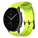 Cinturino in silicone 22 mm per Amazfit GTR 3 Pro