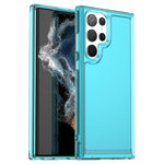 Custodia TPU per Samsung Galaxy S23 Ultra 5G