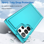Custodia TPU per Samsung Galaxy S23 Ultra 5G