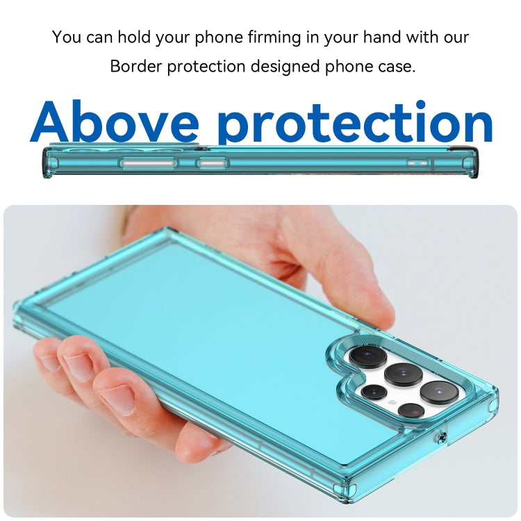 Custodia TPU per Samsung Galaxy S23 Ultra 5G