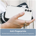 Custodia TPU per Samsung Galaxy S23+ 5G serie Candy