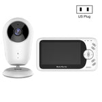 VB608 Baby Monitor Video Wireless 4,3" con Visione Notturna