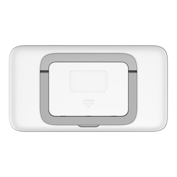 VB608 Baby Monitor Video Wireless 4,3" con Visione Notturna