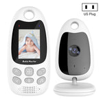 VB610 Baby Monitor Wireless con Visione Notturna IR