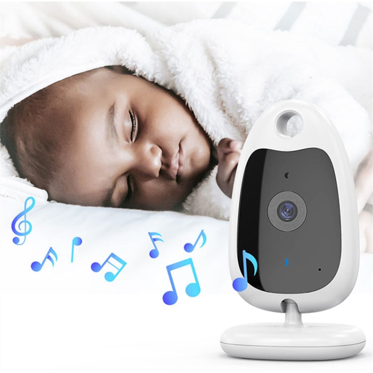 VB610 Baby Monitor Wireless con Visione Notturna IR