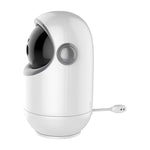 VB801 Baby Monitor con videocamera e visione notturna 4,3"