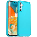 Custodia TPU per Samsung Galaxy A14 5G