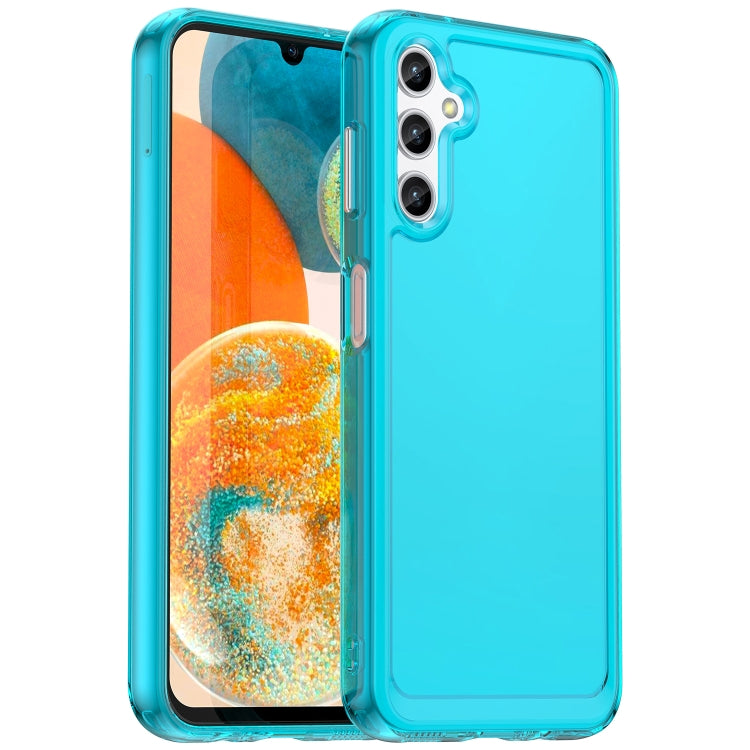 Custodia TPU per Samsung Galaxy A14 5G