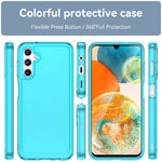 Custodia TPU per Samsung Galaxy A14 5G