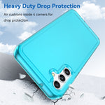 Custodia TPU per Samsung Galaxy A14 5G