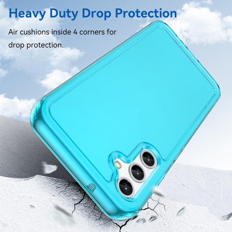 Custodia TPU per Samsung Galaxy A14 5G