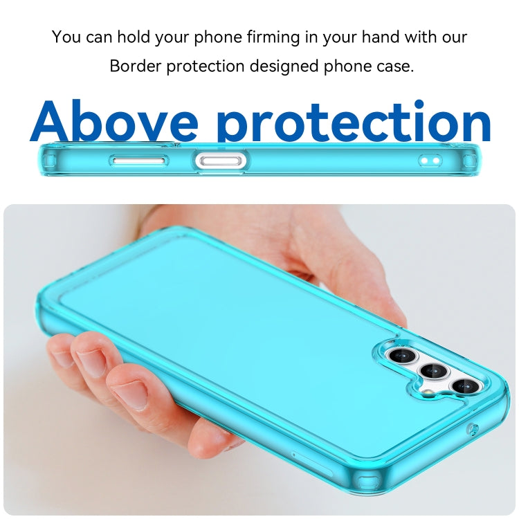 Custodia TPU per Samsung Galaxy A14 5G