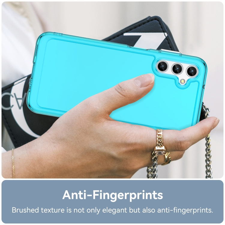 Custodia TPU per Samsung Galaxy A14 5G