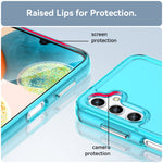 Custodia TPU per Samsung Galaxy A14 5G