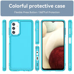 Custodia TPU per Samsung Galaxy A13 4G