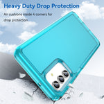 Custodia TPU per Samsung Galaxy A13 4G