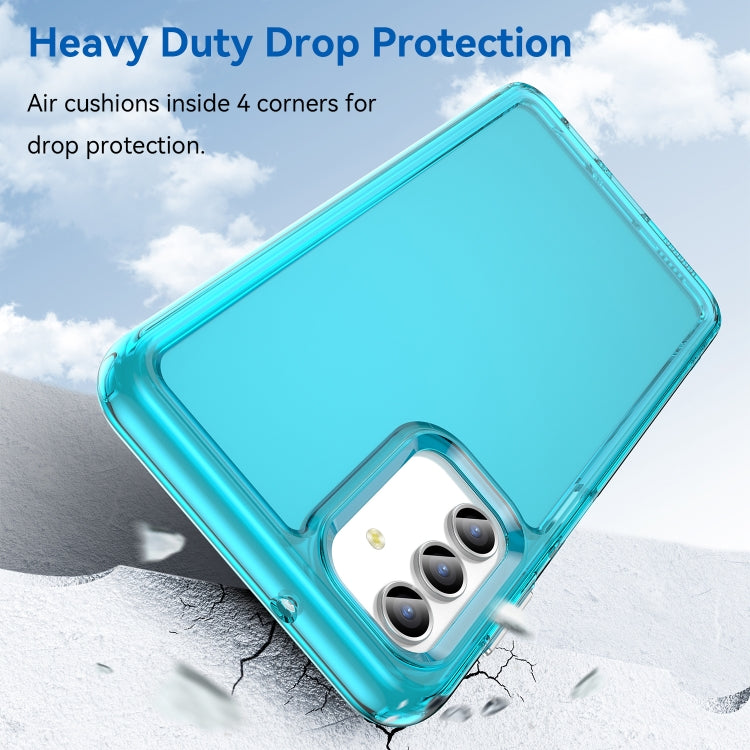 Custodia TPU per Samsung Galaxy A13 4G