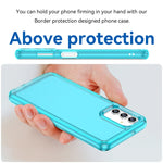 Custodia TPU per Samsung Galaxy A13 4G