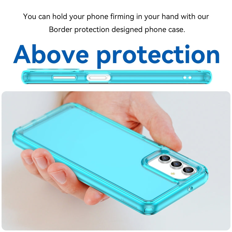 Custodia TPU per Samsung Galaxy A13 4G