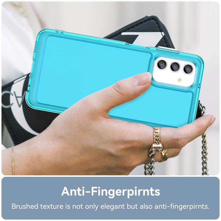 Custodia TPU per Samsung Galaxy A13 4G