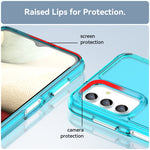 Custodia TPU per Samsung Galaxy A13 4G