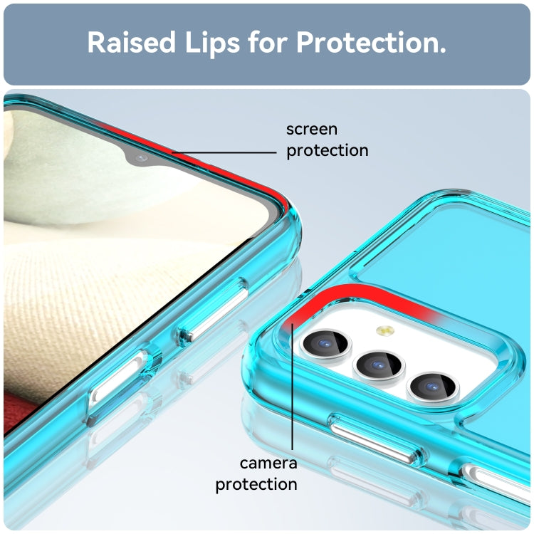 Custodia TPU per Samsung Galaxy A13 4G