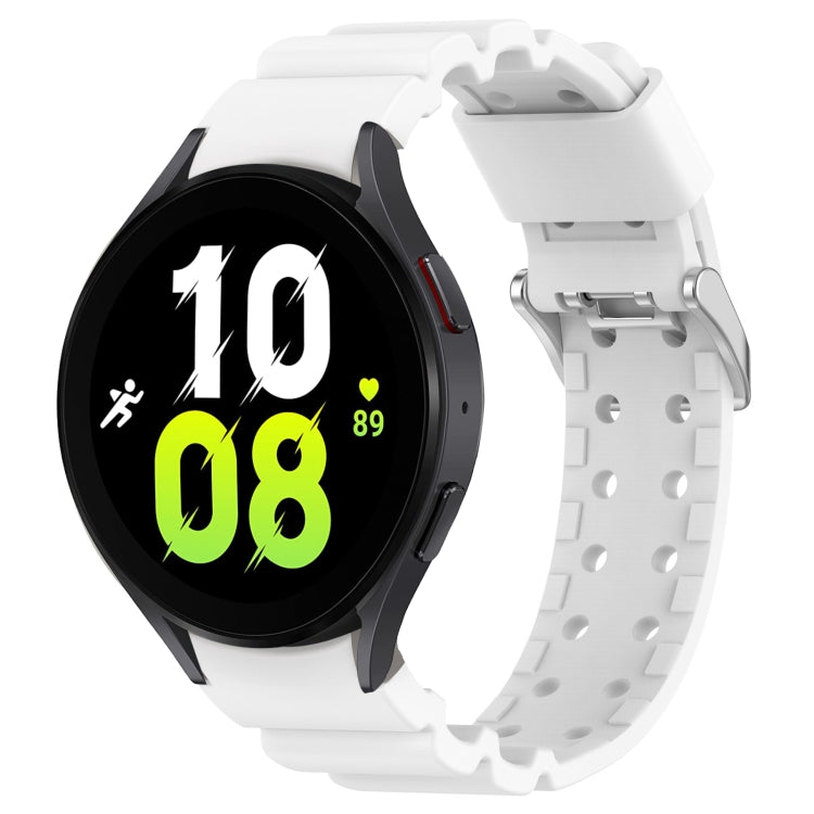 Cinturino in silicone Armor per Samsung Galaxy Watch