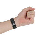 Cinturino silicone con connettore metallo per Pixel Watch 41mm