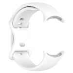 Cinturino in silicone per Google Pixel Watch L
