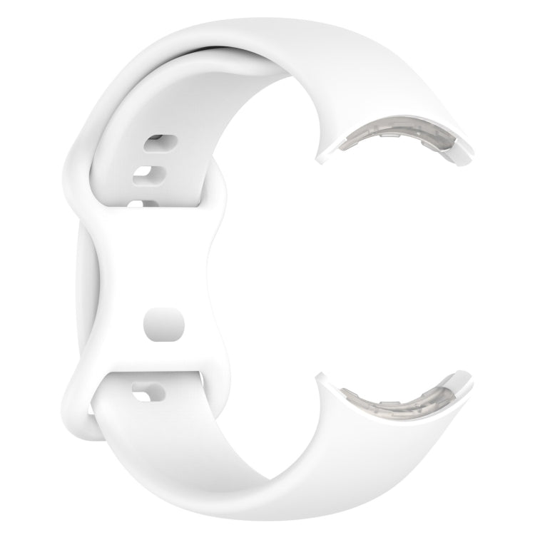 Cinturino in silicone per Google Pixel Watch L