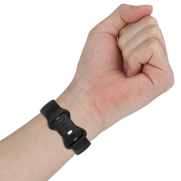 Cinturino in silicone per Google Pixel Watch S
