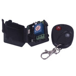 Ricevitore relè wireless RF 12V 10A a 1 canale - immagine 4