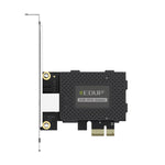 Scheda di rete Ethernet 2,5 Gbps PCI-E EP-9635C
