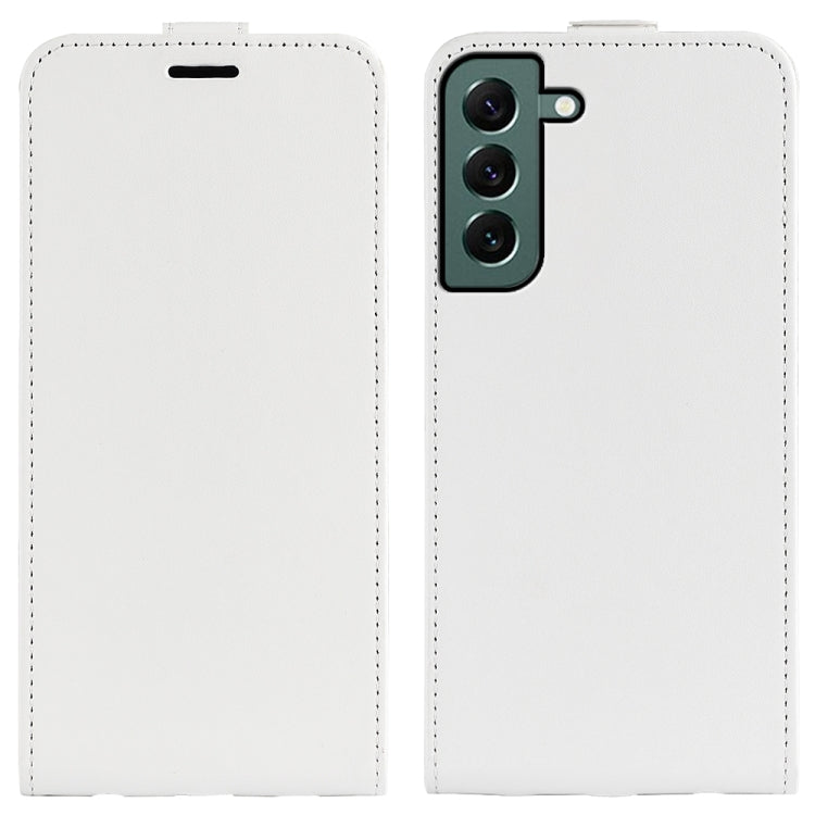 Custodia in pelle per Samsung Galaxy S23+ 5G