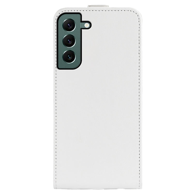 Custodia in pelle per Samsung Galaxy S23+ 5G