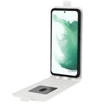 Custodia in pelle per Samsung Galaxy S23+ 5G