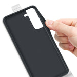 Custodia in pelle per Samsung Galaxy S23+ 5G