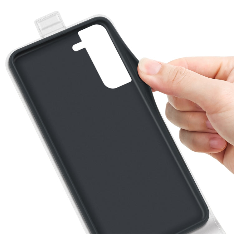 Custodia in pelle per Samsung Galaxy S23+ 5G