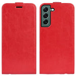 Custodia in pelle per Samsung Galaxy S23+ 5G