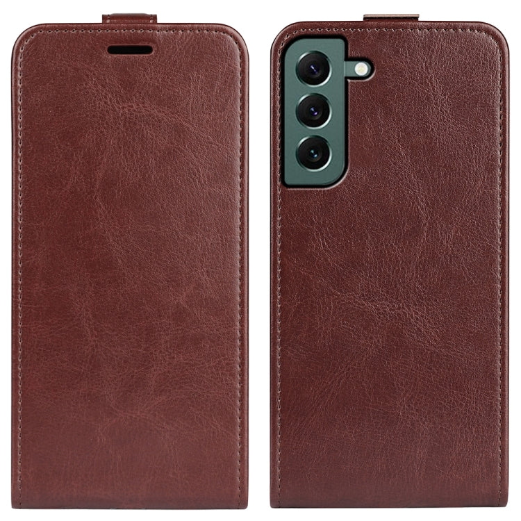 Custodia in pelle per Samsung Galaxy S23+ 5G