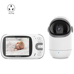 Baby Monitor Wireless VB802 con Videocamera Digitale 3,2"