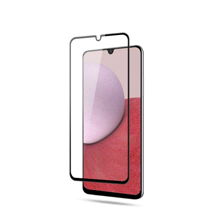 Pellicola vetro temperato 2.5D per Samsung Galaxy A14